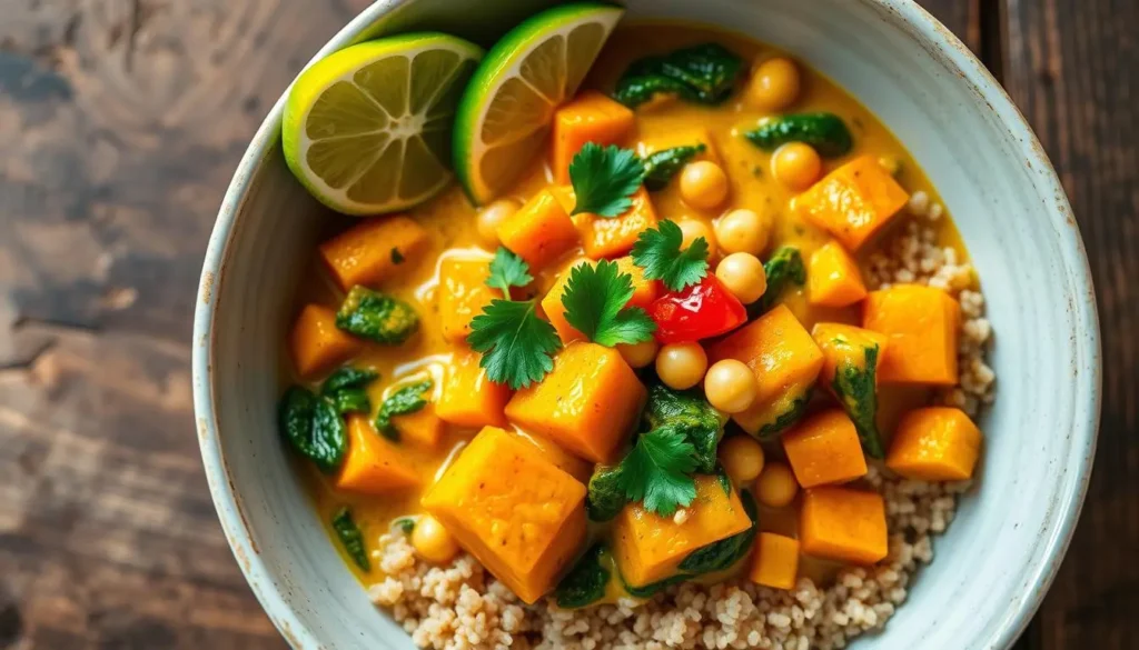 Healthy Breakfast Curry Recipe