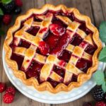 Goumi Pie Recipes